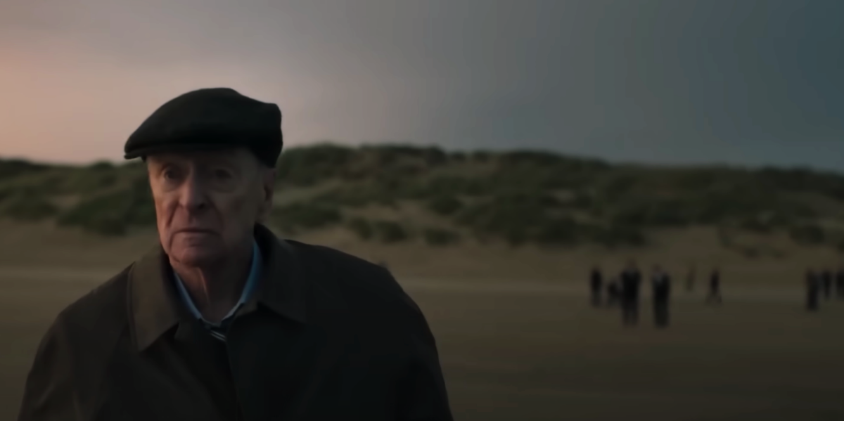 The Great Escaper Michael Caine S Final Film Is Britain S Answer To